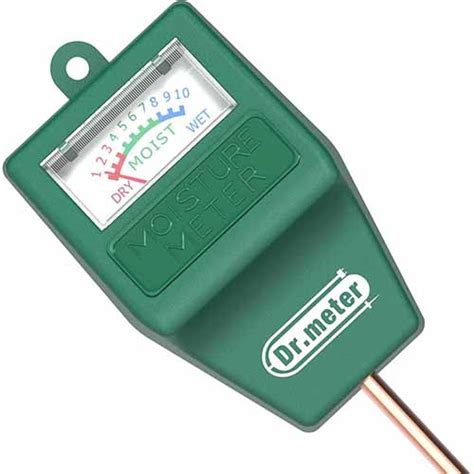 custom moisture meter probe|how to measure moisture levels.